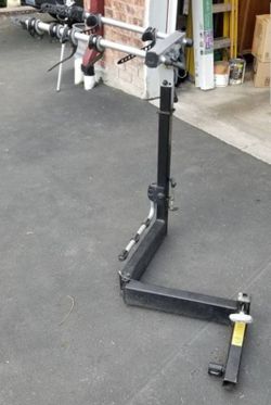 Thule 515 5174 Bike Rack Carrier for Sale in Graham WA OfferUp