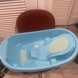 Baby /foot Bath Tub
