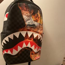 Sprayground Bag 