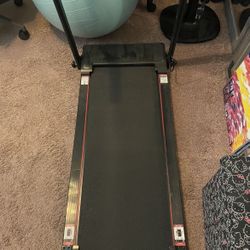 Treadmill