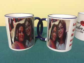 Tazas personalizadas haz tu orden!!
