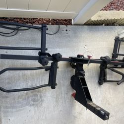 Bike Rack