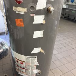Water Heater 72g 