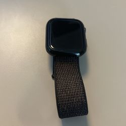 Apple Watch Nike +