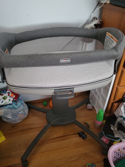 Chicco Bassinet