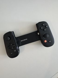 Backbone One Mobile Gaming Controller