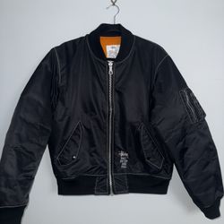 Stussy Jacket