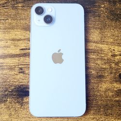 Apple Iphone 14 PLUS 128GB Unlocked FREE Smartwach/ Headphones. Pay $1 Today Rest in payments. NO CREDIT NEEDED FINANCING 