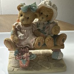 Vintage Cherished Teddies