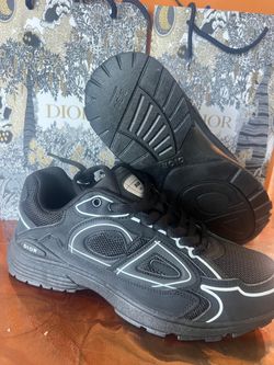 Dior men sneaker