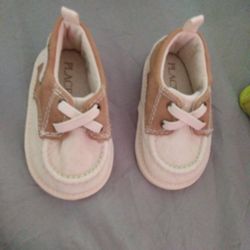 Boy Shoe