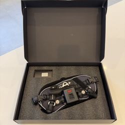 Lumi One LED Dog Harness - Brand New (Size Small)