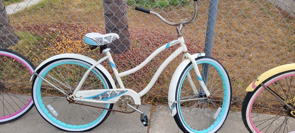 Huffy Cranbrook