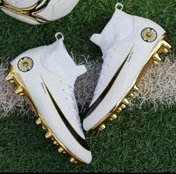Brand New Soccer Cleats