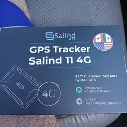 GPS Tracker 