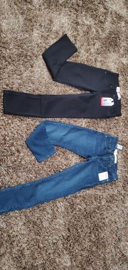 Boys Levis Jeans