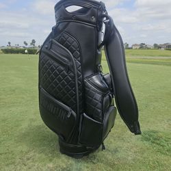 Vessel CART GOLF BAG