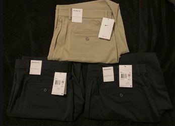 Nike golf shorts