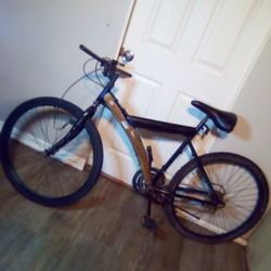 🚲 Samuel Adams ²⁶" Bike 