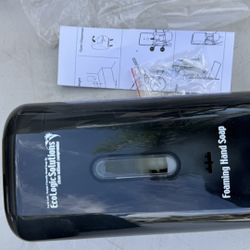 Foaming Hand Soap  Dispenser 