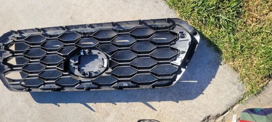 Toyota Auto Parts