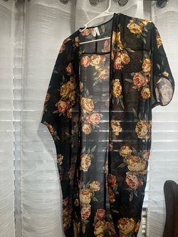 Women’s Cover Up
