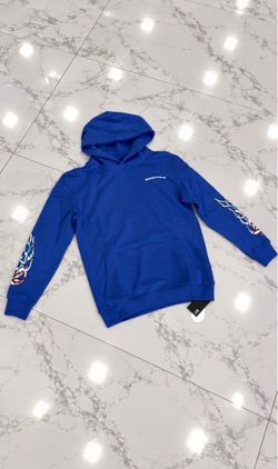 Chrome Heart Hoodie