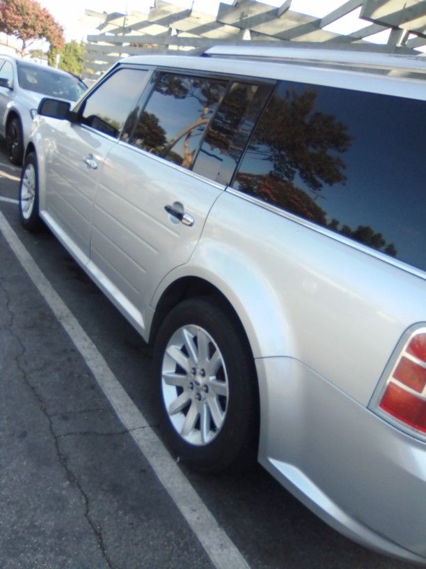 Ford Flex Sel