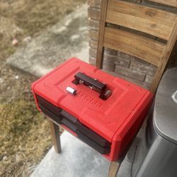 tool box