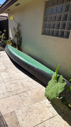 Canoa
