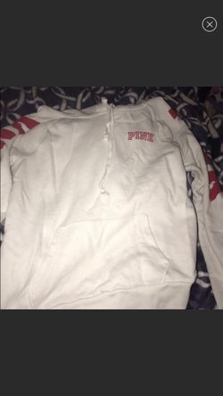 Pink Victoria Secret