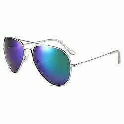 Polarized Toad Sun Glasses UV400 Solar Anti-radiation Su Fnglasses Metal Frames For Men And Women