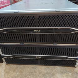 Dell PowerVault MD3060e (No Drives)