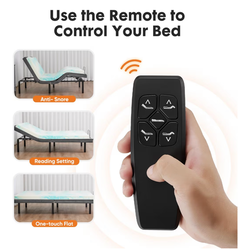 Brand new full size bed, headboard , mattress and mattress cover.