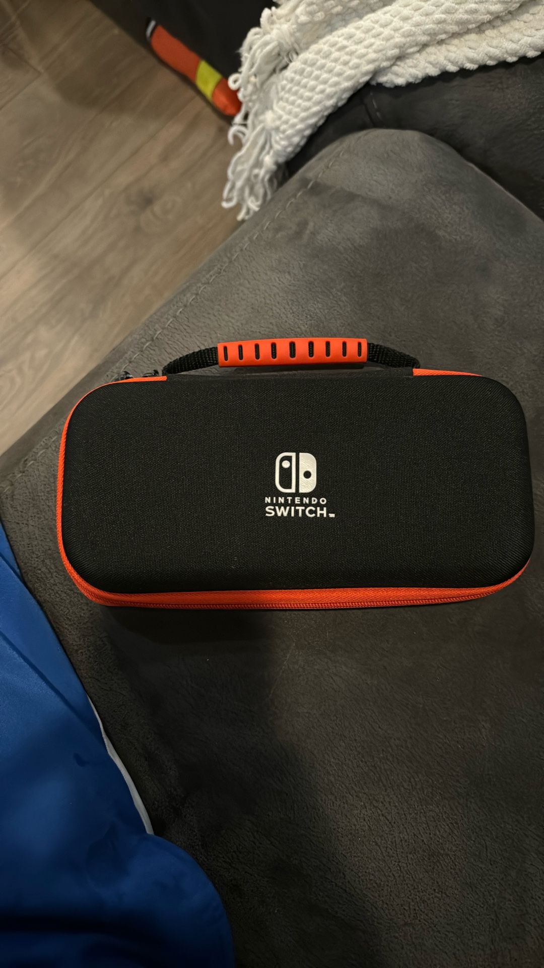 Nintendo Switch Case