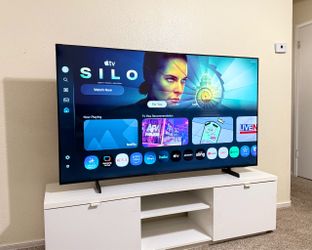 2026 Like New Samsung Smart Tv 4k UHD 65”