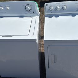 Washer Dryer Can Deliver Comes With All Hoses