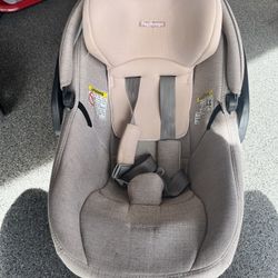Peg Perego Primo Viaggio 4-35 Car Seat