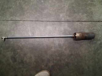 Weed Burner/propane Torch 