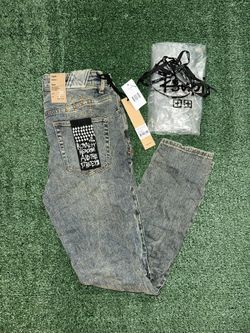 Ksubi Jeans