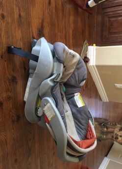 Car seat