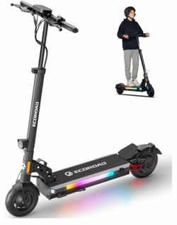 ECOROAD Electric Scooter for Teens