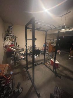 All for sale or trade