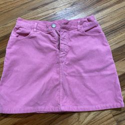 Brandy Melville/John Halt Skirt