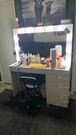 Vanity