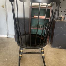 YPO Rocking Chair