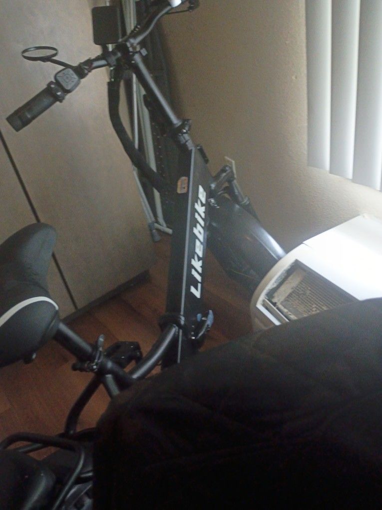 Like Bike 