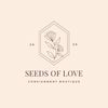 Seeds of Love Consignment