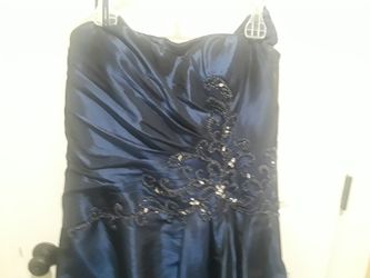 Mother of the bride gown