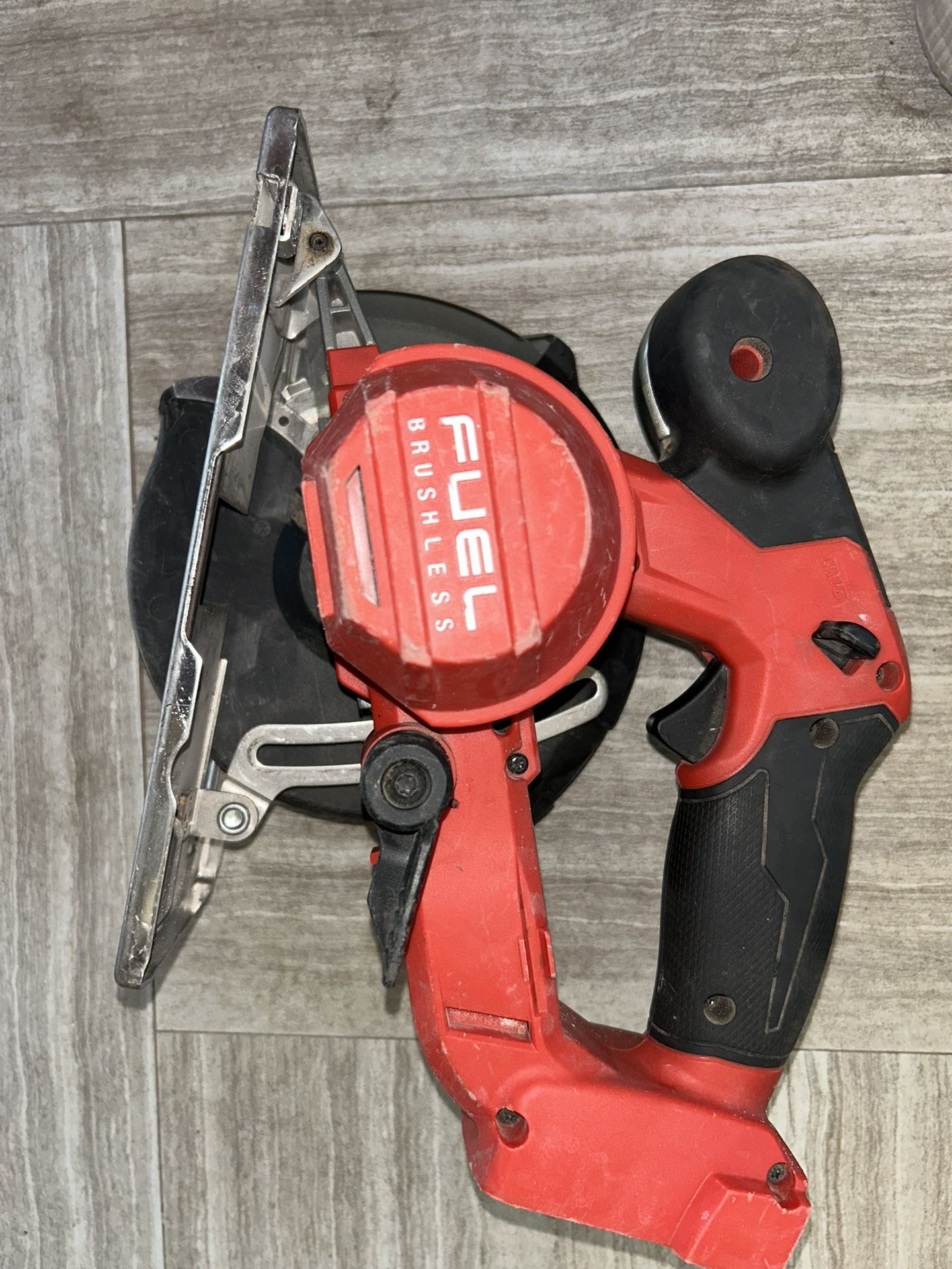 Milwaukee SkilSaw